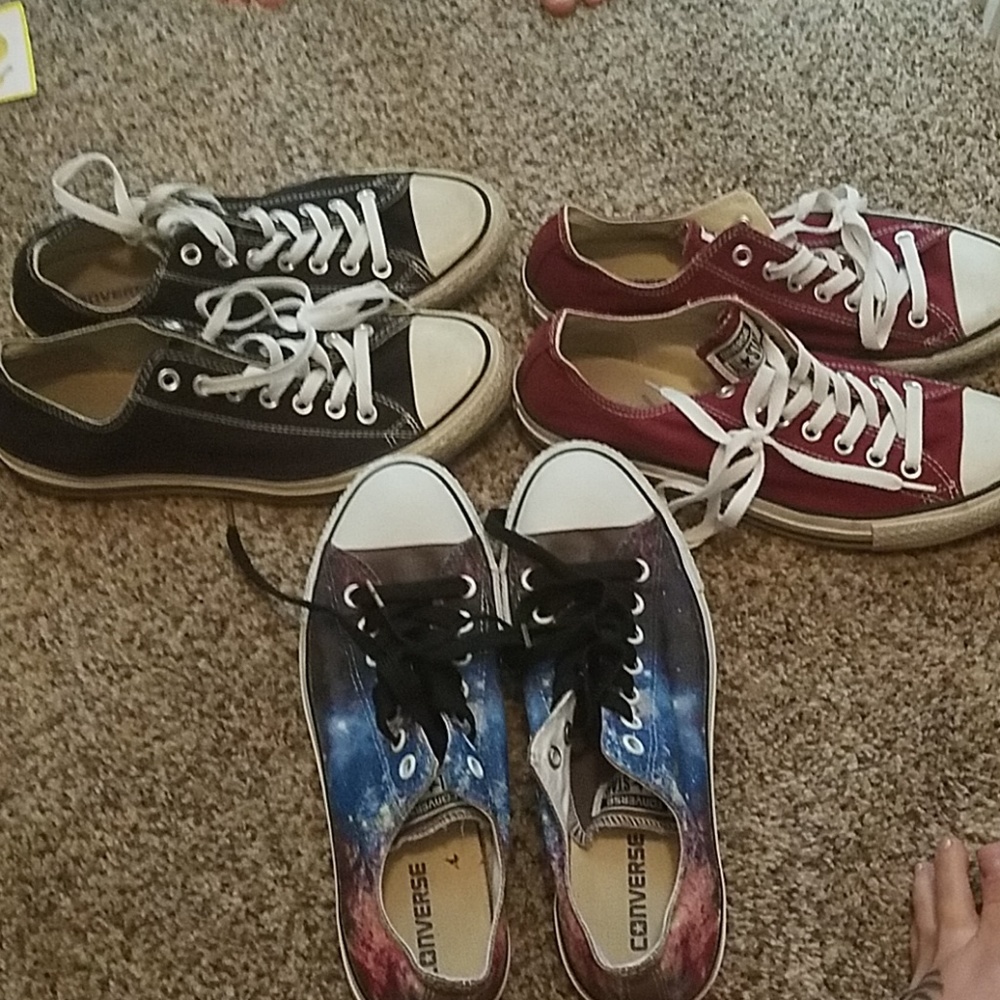 Mens shoes
